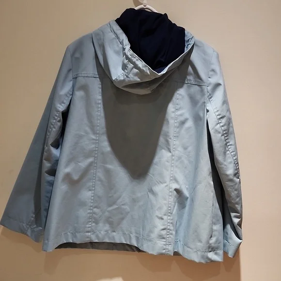 Talbots petite coat - Picture 4 of 9